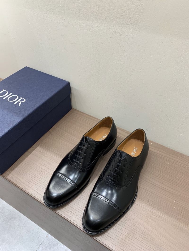 Christian Dior Business Shoes